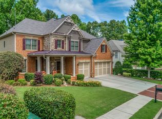 1435 Liberty Ln, Cumming, GA 30040