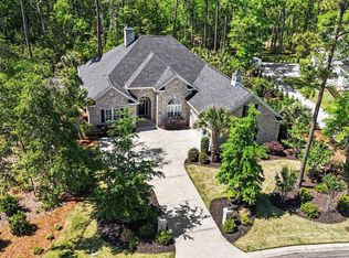 245 Old Cypress Circle, Pawleys Island, SC 29585