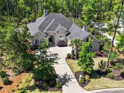 245 Old Cypress Circle, Pawleys Island, SC, 29585