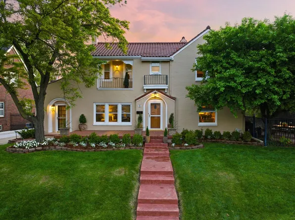 201 S Dellrose Ave, Wichita, KS 67218