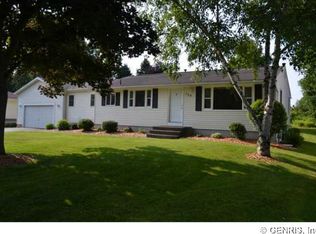 155 King Rd, Churchville, NY 14428