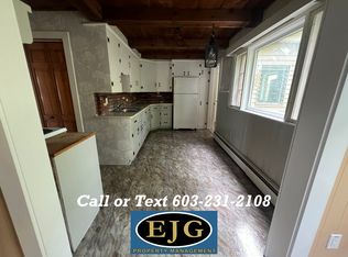 31 Ridge Ave #B, Claremont, NH 03743