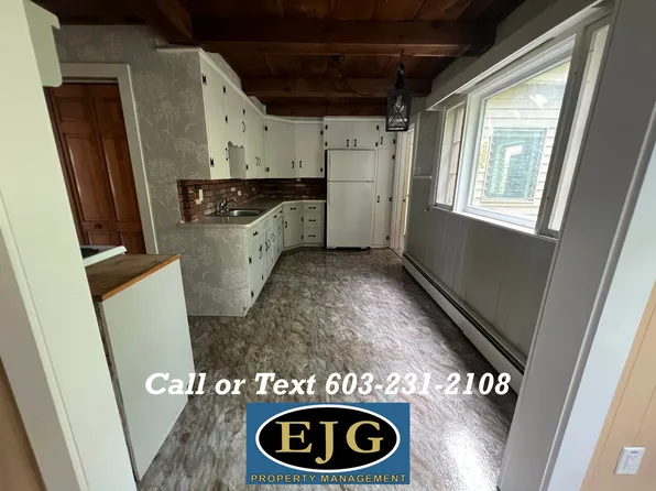 31 Ridge Ave #B, Claremont, NH 03743