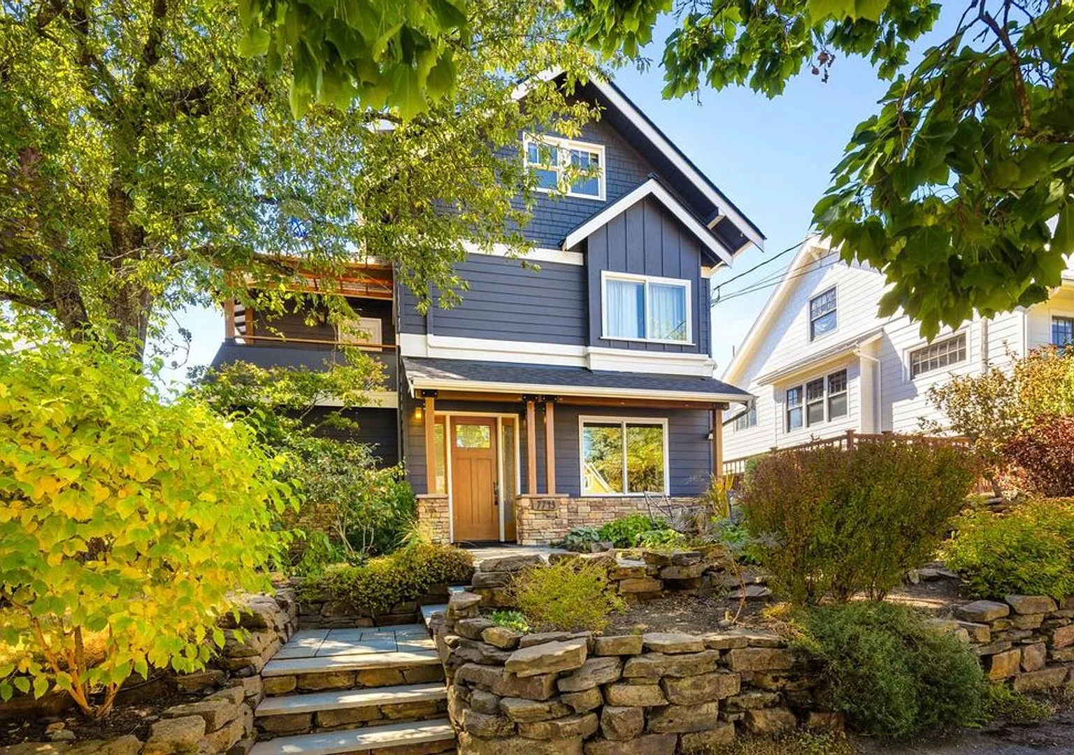 Charming Ravenna home with 5 bedrooms, 4 bathrooms — Photo 1