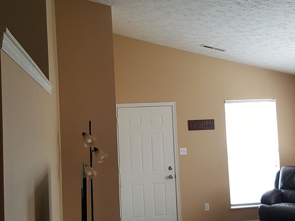 Vaulted Ceiling