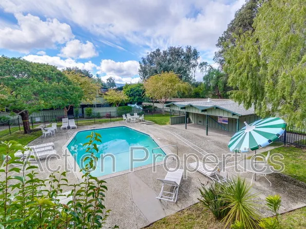 278 Monroe Dr APT 31, Mountain View, CA 94040