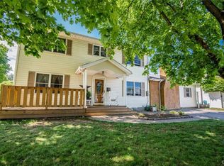 1301 Franklyn St, Rome, NY 13440