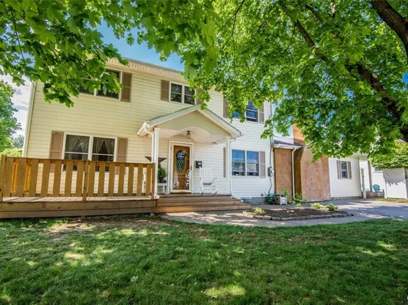 1301 Franklyn St, Rome, NY 13440