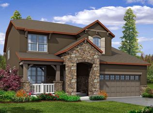 879 Rocky Ridge Cir, Erie, CO 80516