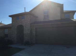 18123 Sonora Brook Ln, Richmond, TX 77407