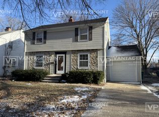 1123 S Baird St, Green Bay, WI 54301