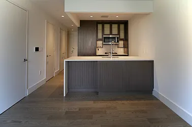 Rented by Extell Marketing Group LLC