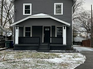 1529 Nelson Ave, Dayton, OH