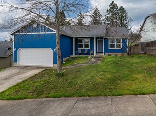 122 Salmon St, Roseburg, OR