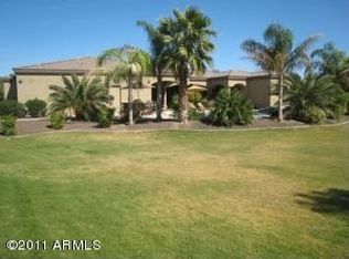 2031 E Coconino Ct, Gilbert, AZ 85298