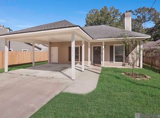 7401 Homer Knost Rd, Denham Springs, LA 70706