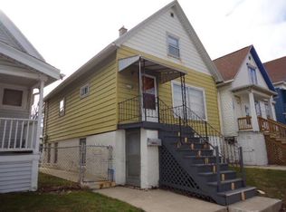 2015 W Lapham St #2013, Milwaukee, WI 53204