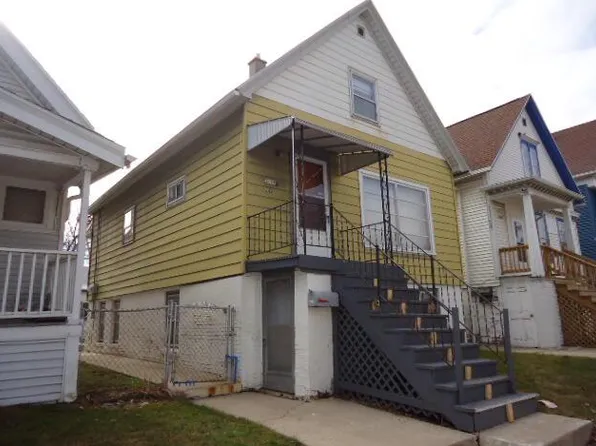 2015 West Lapham STREET #2013, Milwaukee, WI 53204