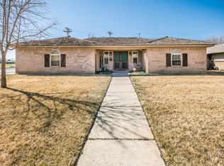 4522 Harvard St, Amarillo, TX 79109
