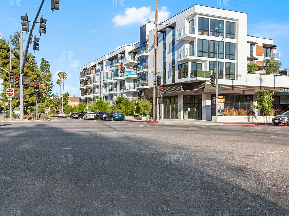 Chandler Valley Village