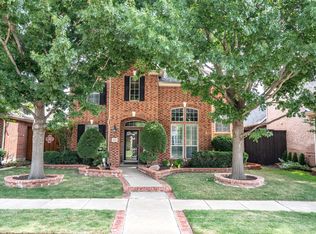 920 Shiprock Rd, Frisco, TX 75033