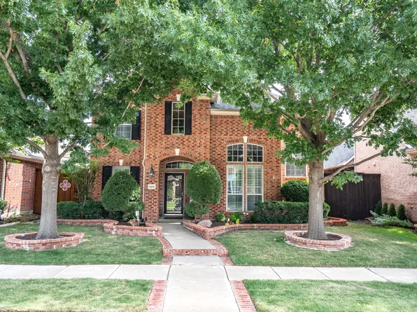 920 Shiprock Rd, Frisco, TX 75033