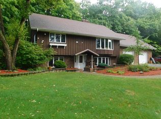 W3398 Old Dump Rd, Bonduel, WI 54107