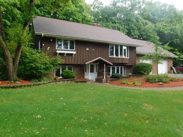 W3398 Old Dump ROAD, Bonduel, WI 54107