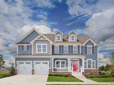 18700 Holly Crest Dr, Moseley, VA, 23120