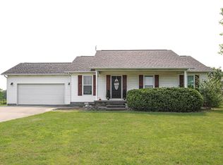 6678 Panther Dr, Harrison, AR 72601