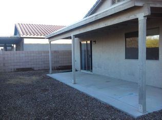 8142 S Woodfrost Way, Tucson, AZ 85747