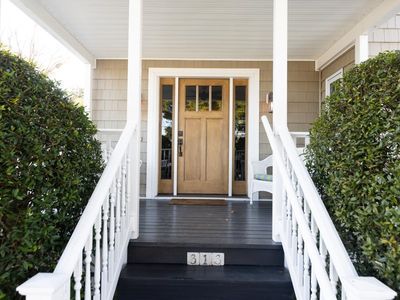 313 Park Boulevard West Cpe, Cape May, NJ, 08204