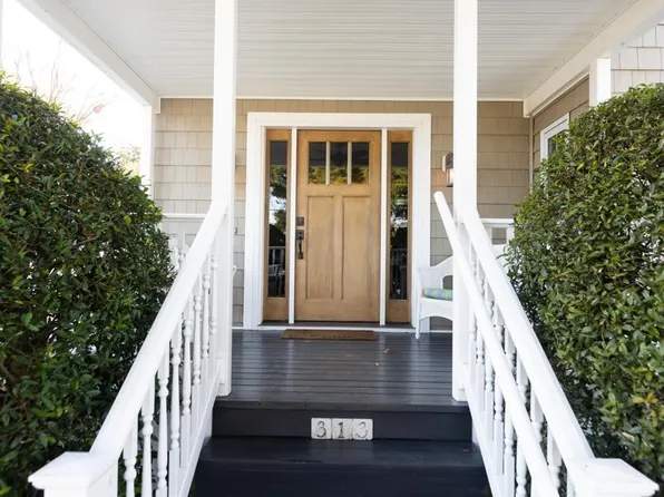 313 Park Boulevard West Cpe, Cape May, NJ 08204