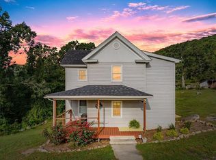 2938 N Fork Rd, Elliston, VA 24087