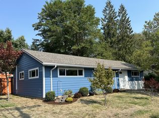 1411 NW 7th Ave, Camas, WA 98607