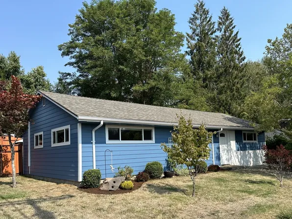 1411 NW 7th Ave, Camas, WA 98607
