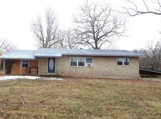 16628 Highway 133, Dixon, MO 65459