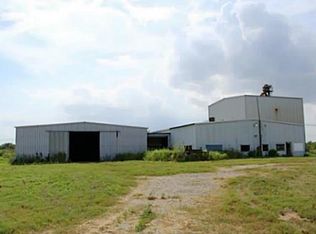 340 Industrial Blvd, Mansura, LA 71350
