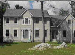 52 Fernwood Rd, Tolland, CT 06084