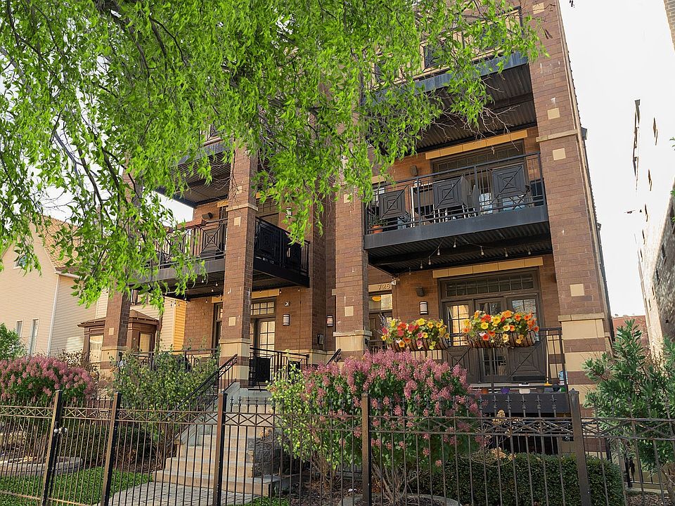 1st image of 725 W Diversey Pkwy APT 3W