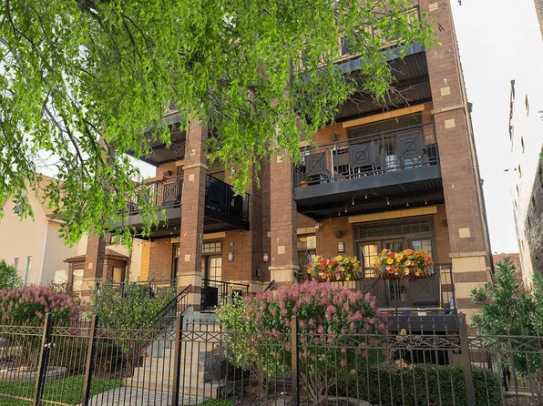 725 W Diversey Pkwy APT 3W, Chicago, IL 60614