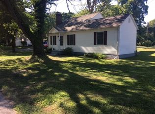 1114 Old Wheatland Rd, Vincennes, IN 47591