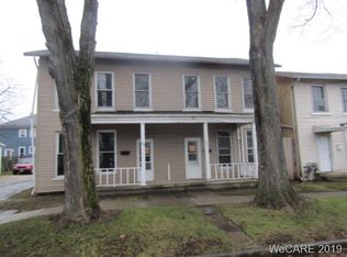 213 Franklin Ave #215, Franklin, OH 45365