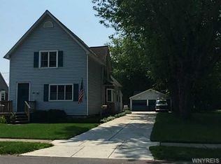 59 Downing St, Buffalo, NY