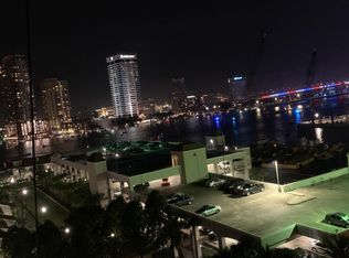 400 E Bay St SUITE 1801, Jacksonville, FL 32202
