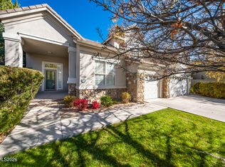 1899 Rombauer Ct, Reno, NV 89519
