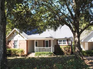 18401 Deer Dr, Saucier, MS 39574