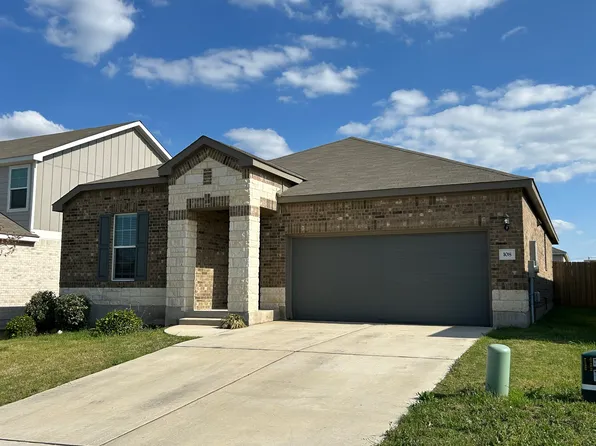 108 Gunther Way, Taylor, TX 76574