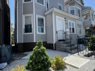 474 Ellison St, Paterson City, NJ 07501