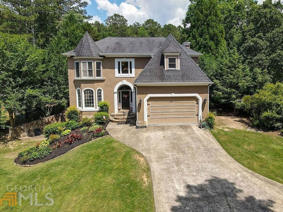 2688 Moon Cabin Dr, Powder Springs, GA 30127 Zillow